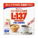 [2 case ] house ... raise . acid .L-137 powder stick 13g×30 pcs insertion ×24 box ×2 box total 48 box ( Okinawa prefecture * remote island postage separately becomes necessary )