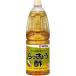 tamanoi уксус rakkyou уксус 1.8L PET бутылка 6 шт. входит 