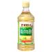 tamanoi уксус здоровый . предмет уксус 500ml PET бутылка 20 шт. входит 