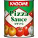  корзина me пицца соус 2 номер жестяная банка 840g×12 шт 