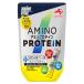  Ajinomoto [ amino baitaru amino протеин ] лимон тест 10 шт. входит pauchi45g×20 пакет 