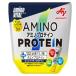  Ajinomoto [ amino baitaru amino протеин ] лимон тест 30 шт. входит pauchi135g×10 пакет 