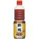 AJINOMOTO Ajinomoto CookDo уксус свинья для 1L×6шт.