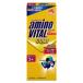  Ajinomoto [ amino baitaruGOLD] one te- упаковка 14.1g×50 коробка 