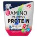  Ajinomoto [ amino baitaru amino протеин ] black currant тест 30 шт. входит pauchi129g×10 пакет 