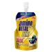  Ajinomoto [ amino baitaruGOLD] желе напиток 135g×24 пакет желе напиток массовая закупка 
