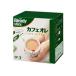  Ajinomoto AGF [b Len ti] палочка кофе с молоком 100шт.@×4 шт 