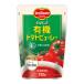 kiko- man Dell monte have machine tomato puree 12×2 150g×24 piece 