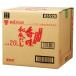mitsu can вкус японский стиль суп 20L×1 коробка 
