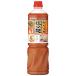mitsu can .... заправка .. лапша 1100G×8шт.