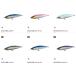  Shimano osia head dip 175HS heavy sin King авторучка порог двери 