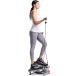 Sunny Health&amp;Fitness Sunny hell s&amp; fitness Mini stepper low impact twist motion SF-S0979