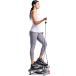 Sunny Health&amp;Fitness Sunny ад s&amp; фитнес Mini степпер low удар кручение motion SF-S0979