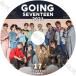 K-POP DVD Seventeen 2021 GOING Seventeen #17 EP33-EP34 ܸ뤢 ֥ƥ ֥ ڹȼϿDVD Seventeen KPOP DVD
