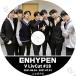 K-POP DVD ENHYPEN V LIVE CUT #18 2021.06.24-07.01 Japanese title equipped ENHYPENen high fnENHYPEN KPOP DVD