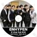K-POP DVD ENHYPEN V LIVE CUT #16 2021.05.04-05.21 Japanese title equipped ENHYPENen high fnENHYPEN KPOP DVD