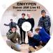 K-POP DVD ENHYPEN DANCE JAM LIVE #1 2020.10.27-11.27 Japanese title none ENHYPENen high fnENHYPEN KPOP DVD