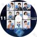 K-POP DVD SUPER JUNIOR ꥿4 #11 Ep101-EP108 ܸ뤢 SUPER JUNIOR ѡ˥ SJ ڹ SUPER JUNIOR KPOP DVD