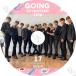 K-POP DVD Seventeen 2020 GOING Seventeen #17 -EP33-EP34- ܸ뤢 ֥ƥ ֥ ڹȼϿDVD Seventeen KPOP DVD