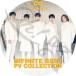 K-POP DVD INFINITE BEST PV Collection  CLOCK Tell Me The Eye Bad shower Paradise  INFINITE ե˥å ڼϿDVD PV DVD