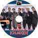 K-POP DVD MONSTA X [CH.MX] #19 -EP131-EP135- ܸ뤢 MONSTA X 󥹥å ڹȼϿDVD MONSTA X DVD