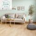 ���󥲥� 1.8mm���ե��� 4�� 182cm�� ��å����å��� �������ʥå� ���å� WOOD �ۡ���ե��� sangetsu HOME FLOOR  HM12066 HM12067 HM12068 HM12069