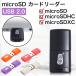 SD устройство для считывания карт USB2.0 macro SD / microSD / microSDHC/microSDXC применение устройство для считывания карт память устройство для считывания карт бренд стандартный товар 