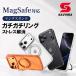 iPhone17 �P�[�X MagSafe�Ή� �����O�t�� iPhone17e iPhone17 Pro Max �P�[�X iPhone16e iPhone16 Pro �P�[�X �N���A magsafe �ϏՌ� 360�x��] �X�^���h �J�o�[
