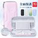 Nintendo Switch 2 �P�[�X ���[�P�[�X �j���e���h�[�X�C�b�`2 �J�o�[ �����h�� �|�[�` �C�V�� Switch2 �L�������O�P�[�X �Q�[���J�[�h�z���_�[ �ϏՌ� �S�ʕی�