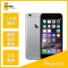  battery condition excellent (99%) iPhone6 16GB au version Space gray B rank 