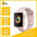  аккумулятор состояние хороший (100%) прекрасный товар Apple watch series3 38mm aluminium кейс Gold GPS+Cellular модель 