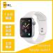  аккумулятор состояние хороший (100%) Apple watch series4 40mm Silver aluminium кейс GPS+Cellular модель 