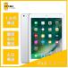 iPad no. 5 поколение Wi-Fi+Cellular модель 32GB SIM свободный серебряный B разряд 
