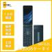 AQUOS мобильный телефон SH-02L SIM разблокирован . черный C разряд 