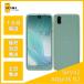 AQUOS R2 SHV42 аквамарин SIM разблокирован .B разряд 