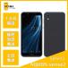 AQUOS sense2 SHV43nyu Anne s черный SIM разблокирован .C разряд 