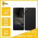 Xperia Ace II SO-41B docomo черный B разряд 