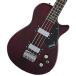 Electromatic Collection G2220 Junior Jet Bass II Walnut Stain¹͢
