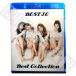 Blu-ray／BESTie BEST Collection 2015★Excuse Me  Hot Baby  Thank U Very Much  Love Options☆ベスティ／K-POPブルーレイ／BESTie ブルーレイ