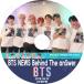 K-POP DVD／BTS NEWS Behind The anSwer (2018.08.29)(日本語字幕あり)／防弾少年団 ラップモンスター シュガ ジン ジェイホープ ジミン ブィ ジョングク