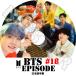 K-POP DVD/ Х󥿥 BANGTAN EPISODE #18 Х󥿥󥨥ԥ(ܸ뤢)/ Х󥿥 RM  JIN 奬 SUGA ۡ J-HOPE ߥ..