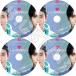 K-POP DVD/ EXO  FORYOU 4SET(EP01-EP24)(ܸ뤢)/  SUHO KPOP DVD