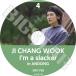 K-POP DVD/ 󥦥 I'm a slacker #4 in ANDONG(ܸ뤢)/ JI CHANG WOOK KPOP DVD