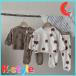  baby clothes setup top and bottom set T-shirt 70 80 90 long sleeve man girl child baby clothes Korea clothes stylish natural celebration of a birth 