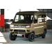 [�e�C�N�I�t]CROSS ATRAI/HIJET�iS700V/S710V�j�t�����g�X�L�b�h�v���[�g�iFRP���Q���d�グ�j �֘A�摜2
