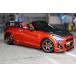 [�e�C�N�I�t]CROSS ���傱���ƃt�F���_�[ FRP�� COPEN Robe/X-PLAY/Cero/GR SPORT(LA400K/LA400A)