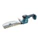 { Makita стандартный магазин } Makita 18V заряжающийся Mini сырой . машинка для стрижки MUH269DZ 260mm корпус только ( батарея * зарядное устройство продается отдельно )