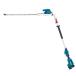 { Makita стандартный магазин } Makita заряжающийся paul (pole) живая изгородь trimmer (. включено ширина 500mm)2 рукоятка MUN500WDRG 18V комплект товар (6.0Ah батарея * с зарядным устройством .) угол заменяемый *. угол .. лезвие 