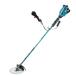 { Makita стандартный магазин } Makita заряжающийся косилка U руль MUR369UDG2 18V+18V-36V комплект товар (6.0Ah батарея ×2* с зарядным устройством .)