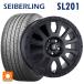  Toyota Voxy (90 серия ) для 205/60R16 92H Saber кольцо Saber кольцо SL201( Bridgestone завод производство )la* Strada a Ben 